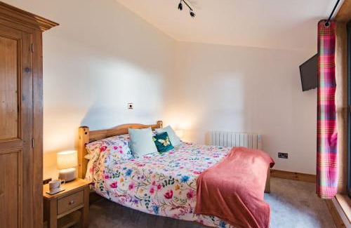 Hythe House | Honeypot Farm - Piglet's House