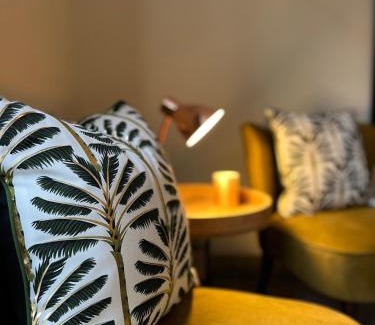 Penrith House | Honeysuckle Cottage & Whinfell Studio