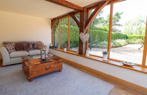 Cheshire West and Chester House | Honeysuckle Farmhouse