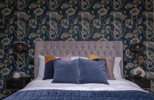 Knaresborough Apartment | Honeysuckle Lodge