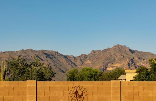 Gold Canyon House | Honeysuckle Oasis