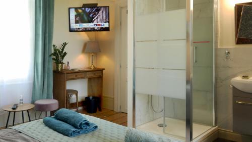 La Riviere-Saint-Sauveur Bed & Breakfast | Honfleur, Entre Terre & Estuaire