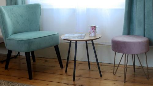 La Riviere-Saint-Sauveur Bed & Breakfast | Honfleur, Entre Terre & Estuaire