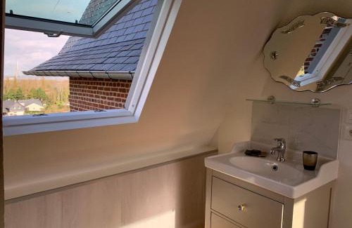 La Riviere-Saint-Sauveur Bed & Breakfast | Honfleur, Entre Terre & Estuaire