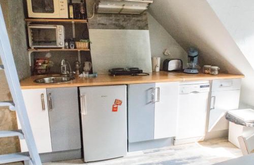 Honfleur Apartment | Honfleur location