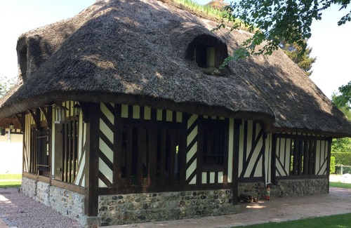 Ablon House | HONFLEUR NORMANDIE LA CACHETTE RENTAL