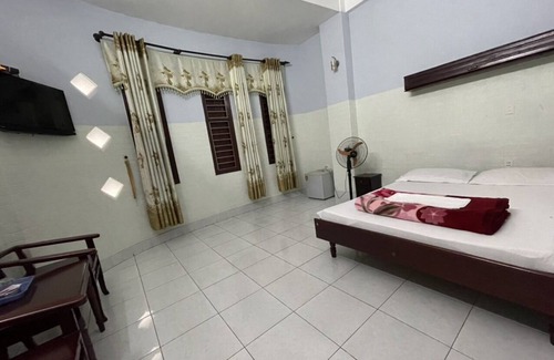 Cam Le House | Hong An Motel