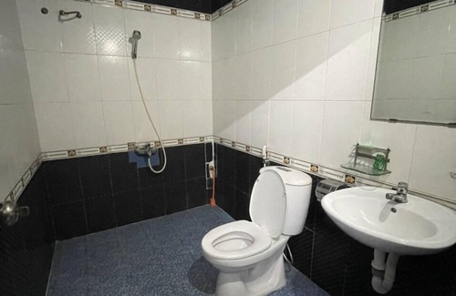 Cam Le House | Hong An Motel
