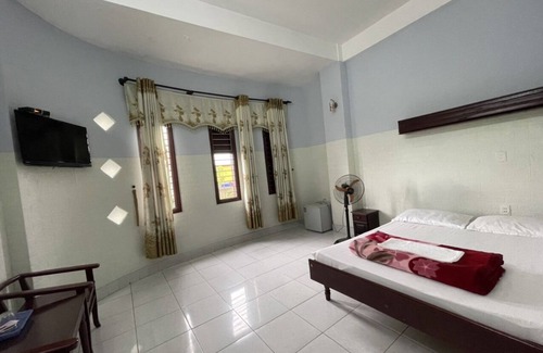 Cam Le House | Hong An Motel