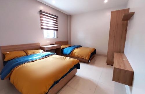 Ha Giang Hostel | Hong Hao Hostel and Motorbikes