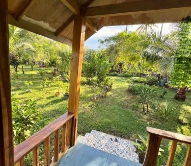 Sumbawa Barat Ski Chalet | Hong Homestay