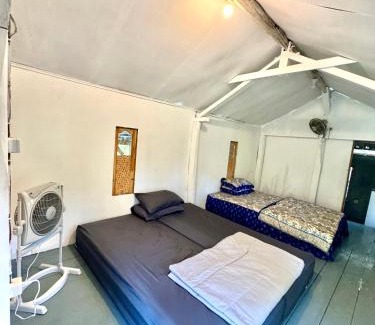Sumbawa Barat Ski Chalet | Hong Homestay