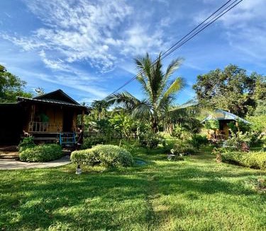 Sumbawa Barat Ski Chalet | Hong Homestay