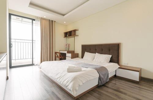 Dong Da Apartment | Hong Kong TOWER - Cityview Apartments