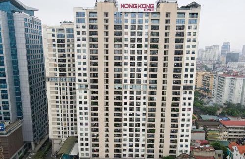 Dong Da Apartment | Hong Kong TOWER - Cityview Apartments