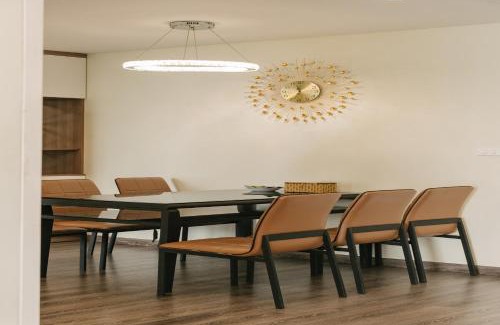 Dong Da Apartment | Hong Kong TOWER - Cityview Apartments