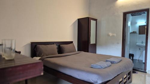 Sakleshpur Resort | Hong Sau Resort