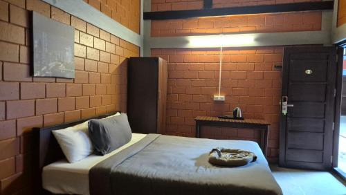 Sakleshpur Resort | Hong Sau Resort