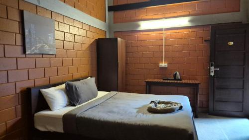 Sakleshpur Resort | Hong Sau Resort