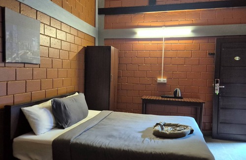 Sakleshpur Resort | Hong Sau Resort