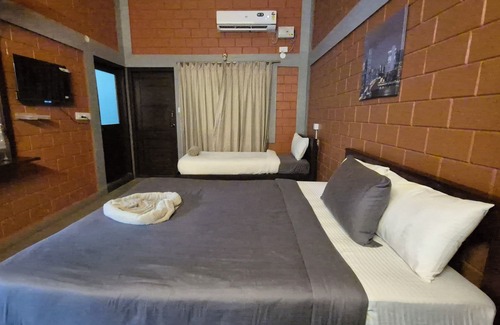 Sakleshpur Resort | Hong Sau Resort