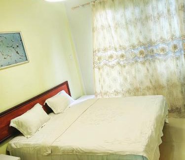 Accra Hotel | HONG YUAN PRIMIER HOTEL