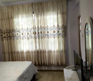 Accra Hotel | HONG YUAN PRIMIER HOTEL