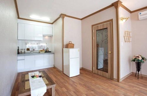 Seo House | Hongcheon Bogeumjari Pension