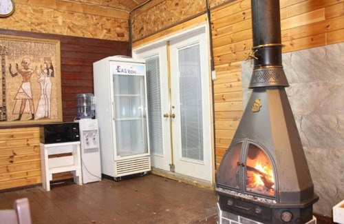 Seo House | Hongcheon Bogeumjari Pension