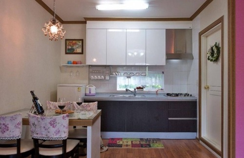 Seo House | Hongcheon Bogeumjari Pension
