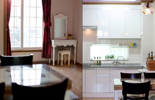 Seo House | Hongcheon Bogeumjari Pension