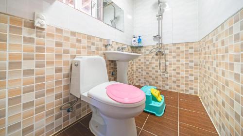 Seo House | Hongcheon byeolkaem kidspulbilla
