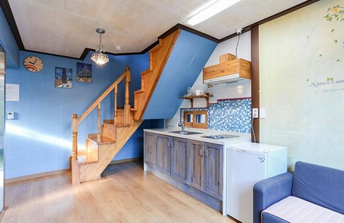 Seo House | Hongcheon Casa del Sol Pension