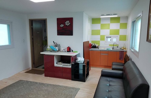 Seo House | Hongcheon Daebakine Pension
