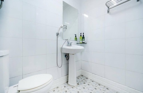 Seo House | Hongcheon Daebakine Pension
