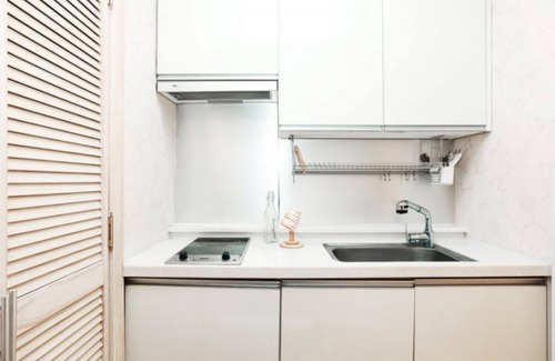 Seo House | Hongcheon Gamjatown Pension