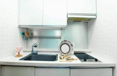Seo House | Hongcheon Gamjatown Pension