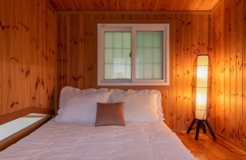 Seo House | Hongcheon Gamjatown Pension
