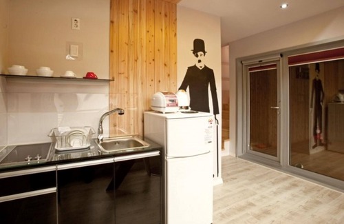 Seo House | Hongcheon In My Life Pension