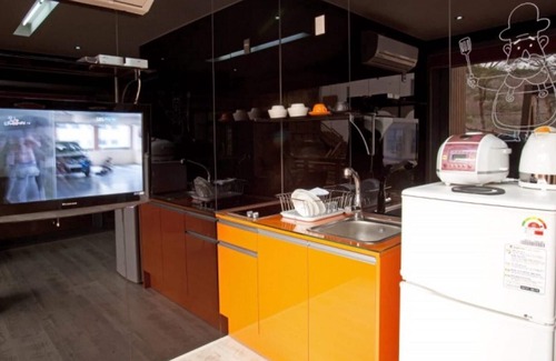 Seo House | Hongcheon In My Life Pension