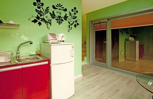 Seo House | Hongcheon In My Life Pension