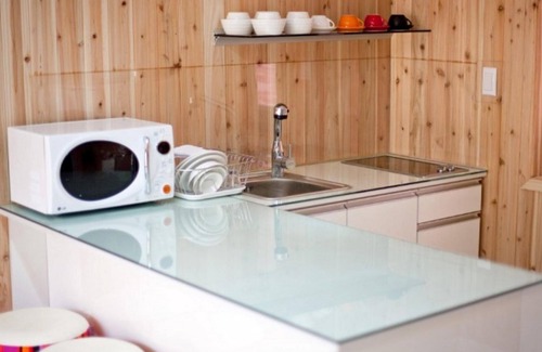 Seo House | Hongcheon In My Life Pension