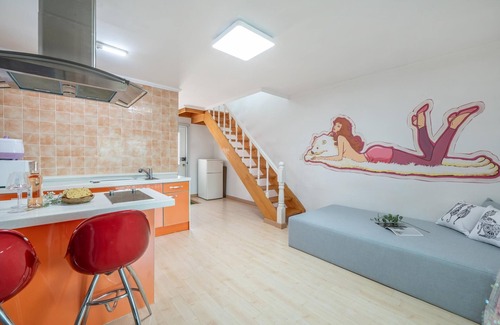 Seo House | Hongcheon On The Hill Pension