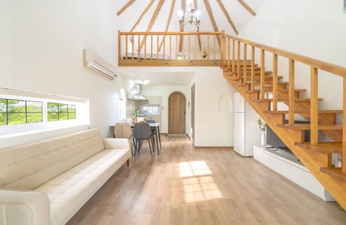 Seo House | Hongcheon Sedona pet Pension