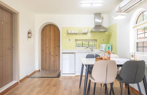 Seo House | Hongcheon Sedona pet Pension