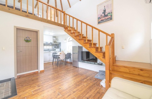 Seo House | Hongcheon Sedona pet Pension