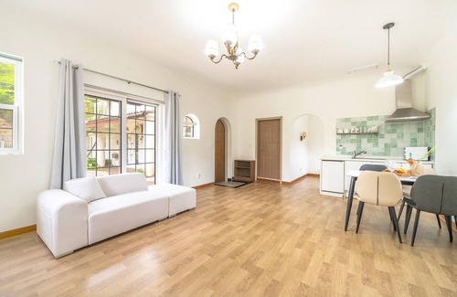 Seo House | Hongcheon Sedona pet Pension