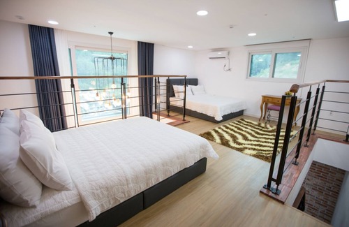 Seo House | Hongcheon The Odin Pension