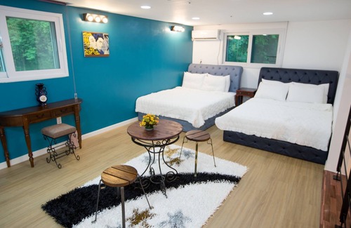 Seo House | Hongcheon The Odin Pension