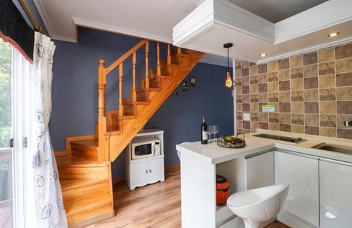Seo House | Hongcheon The Wizard of Oz Pension